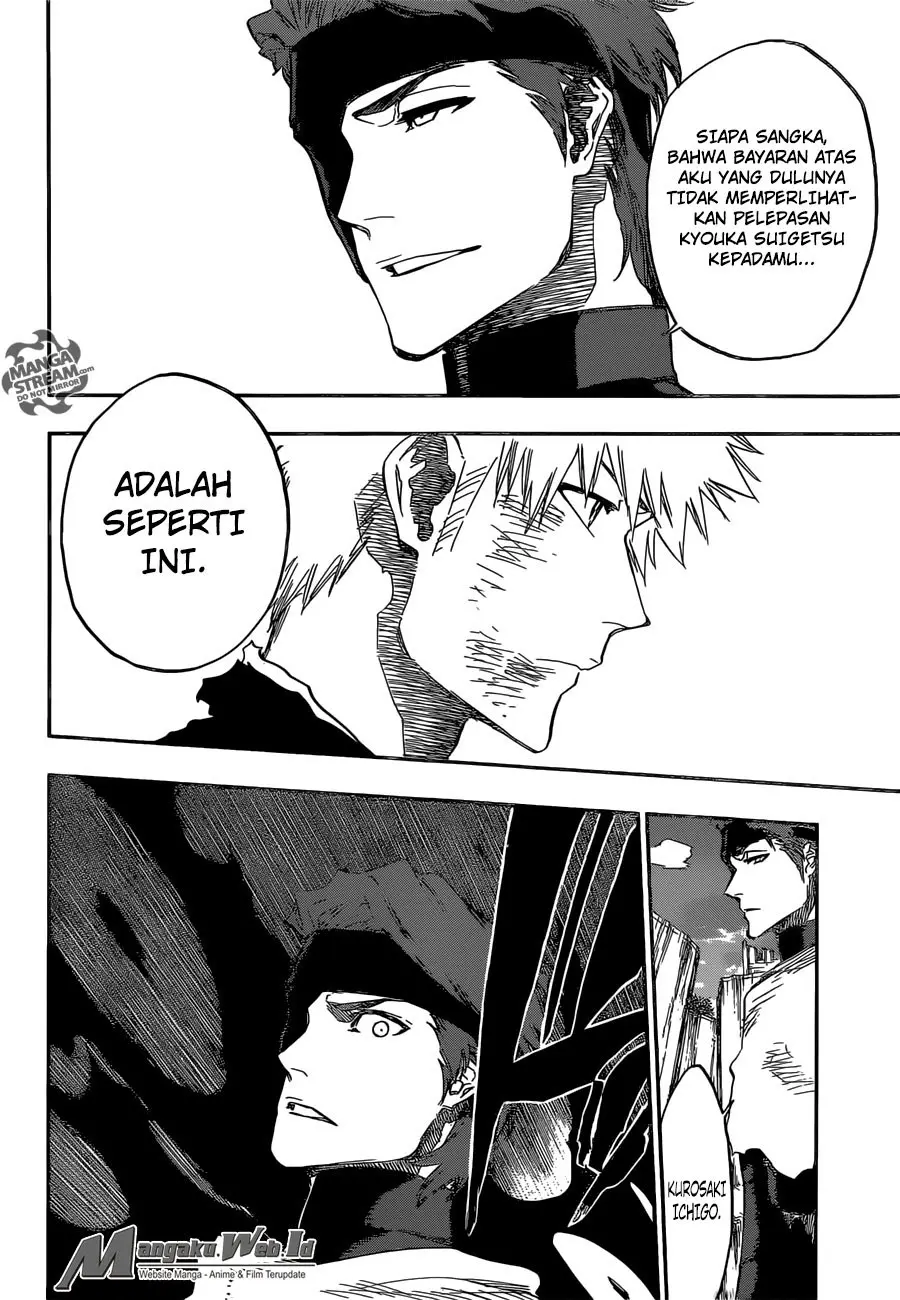 Read Bleach Bahasa Indonesia ID Manga Online