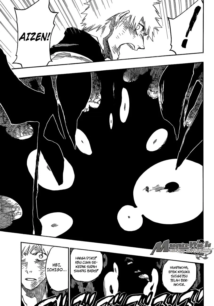 Read Bleach Bahasa Indonesia ID Manga Online