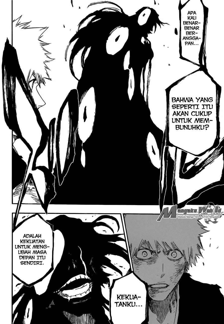 Read Bleach Bahasa Indonesia ID Manga Online