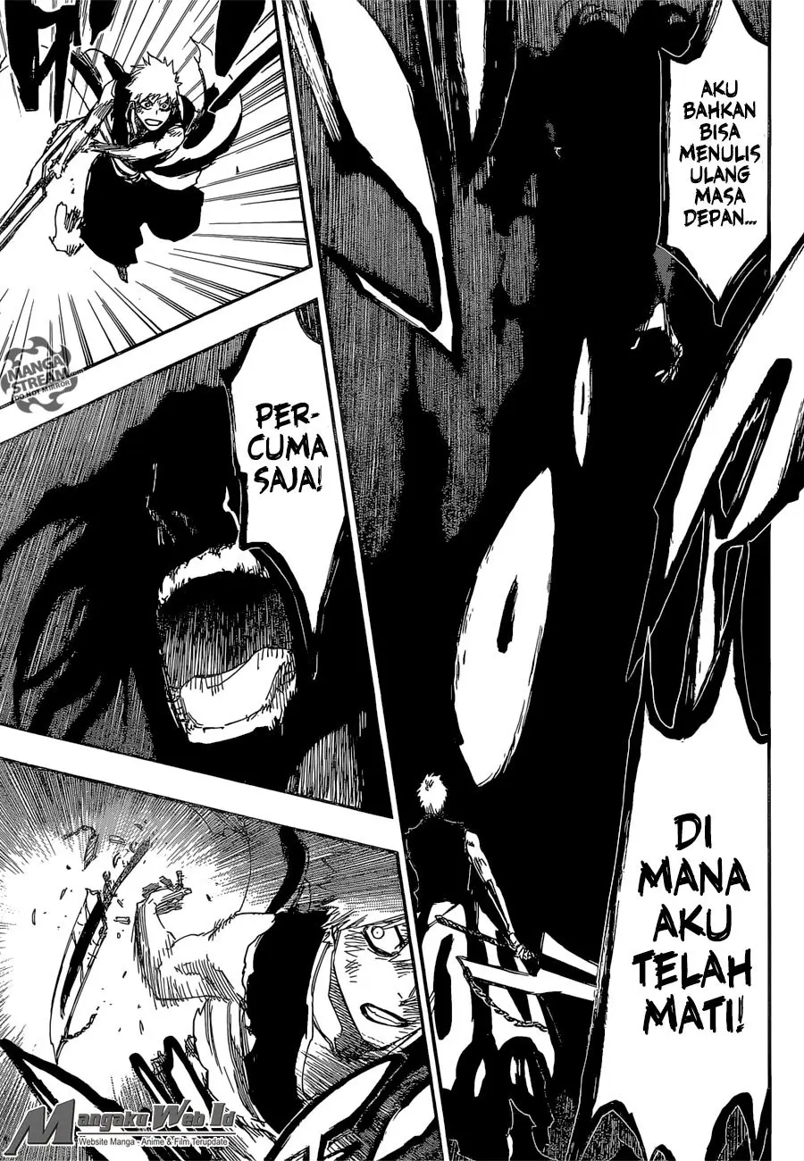 Read Bleach Bahasa Indonesia ID Manga Online