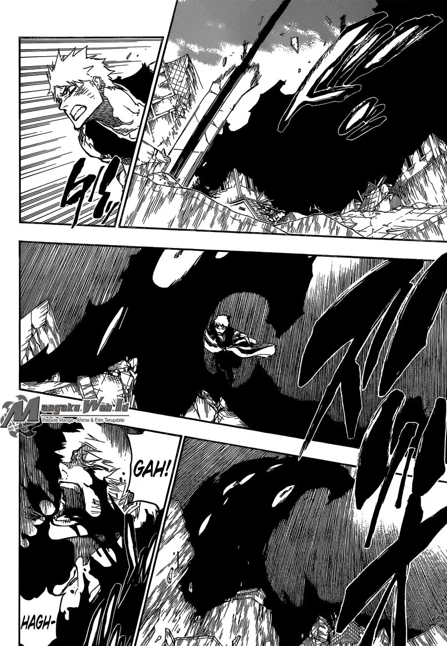 Read Bleach Bahasa Indonesia ID Manga Online