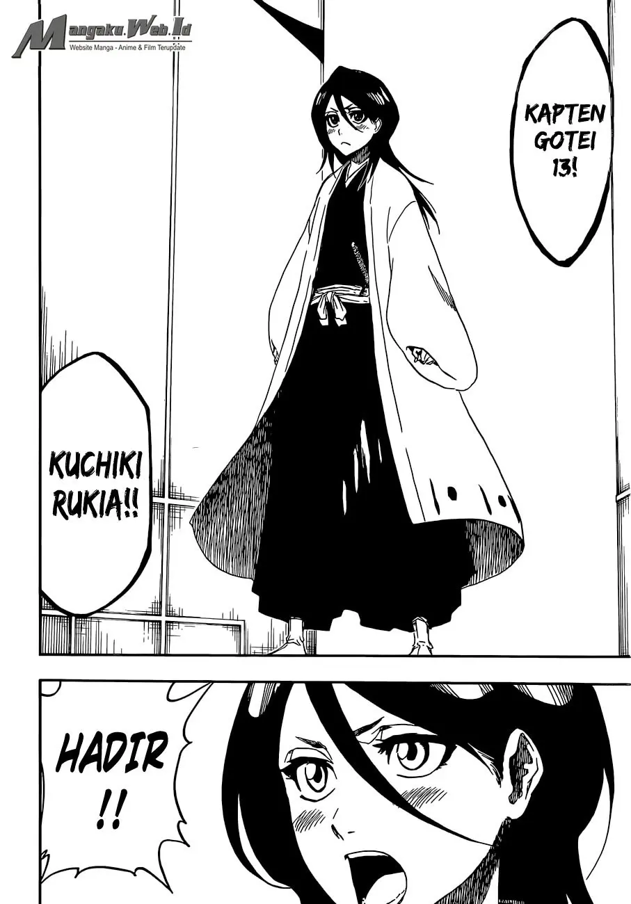 Read Bleach Bahasa Indonesia ID Manga Online