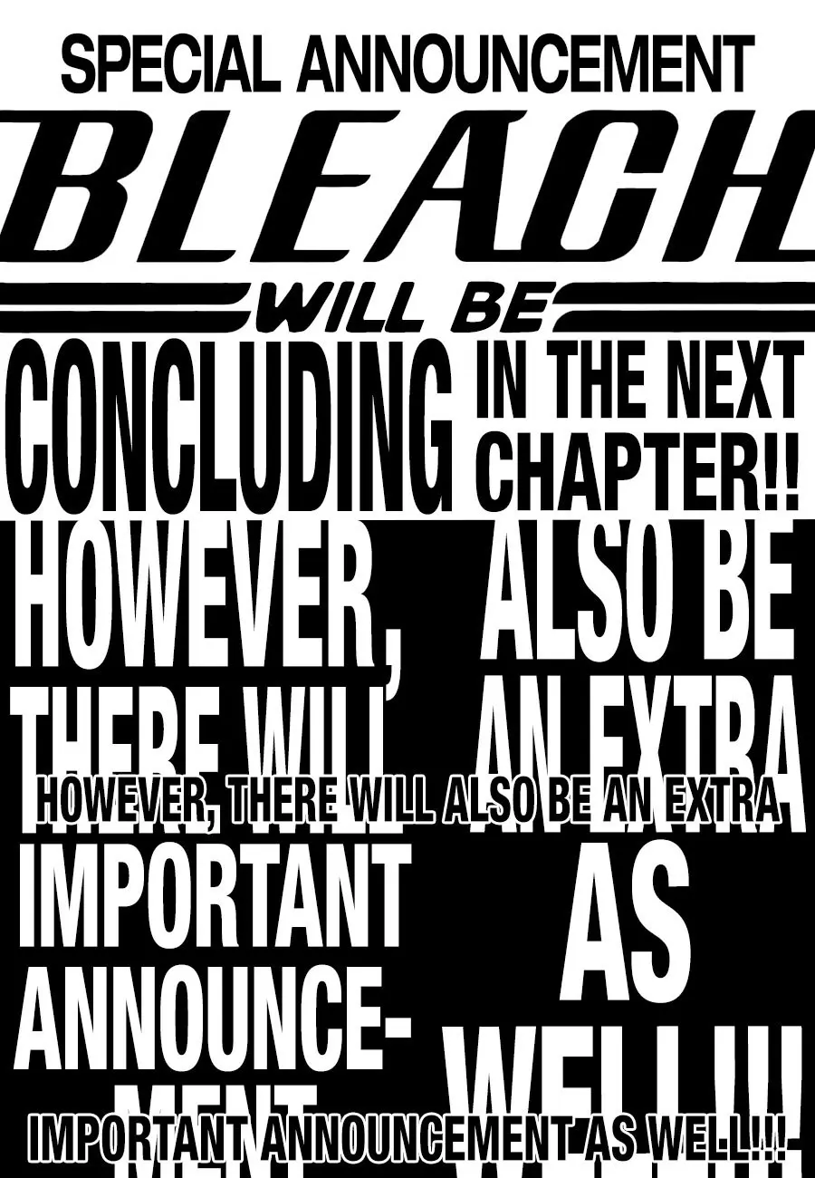 Read Bleach Bahasa Indonesia ID Manga Online