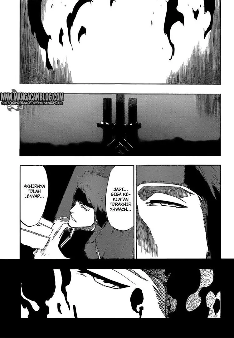 Read Bleach Bahasa Indonesia ID Manga Online