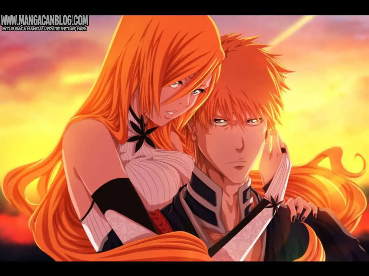 Read Bleach Bahasa Indonesia ID Manga Online