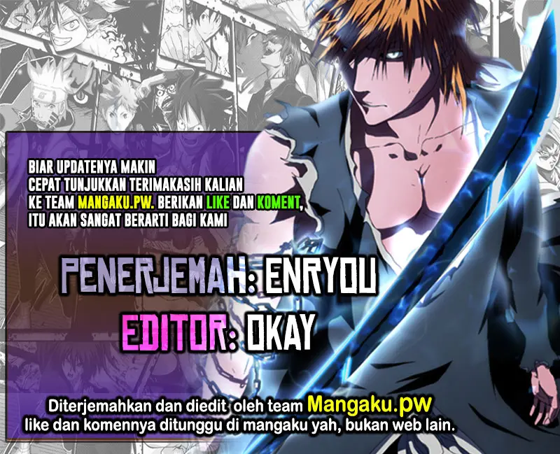 Read Bleach Bahasa Indonesia ID Manga Online