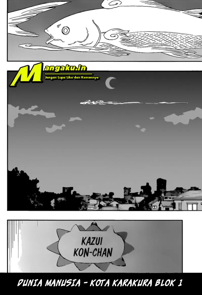 Read Bleach Bahasa Indonesia ID Manga Online