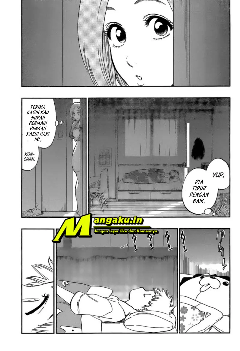 Read Bleach Bahasa Indonesia ID Manga Online