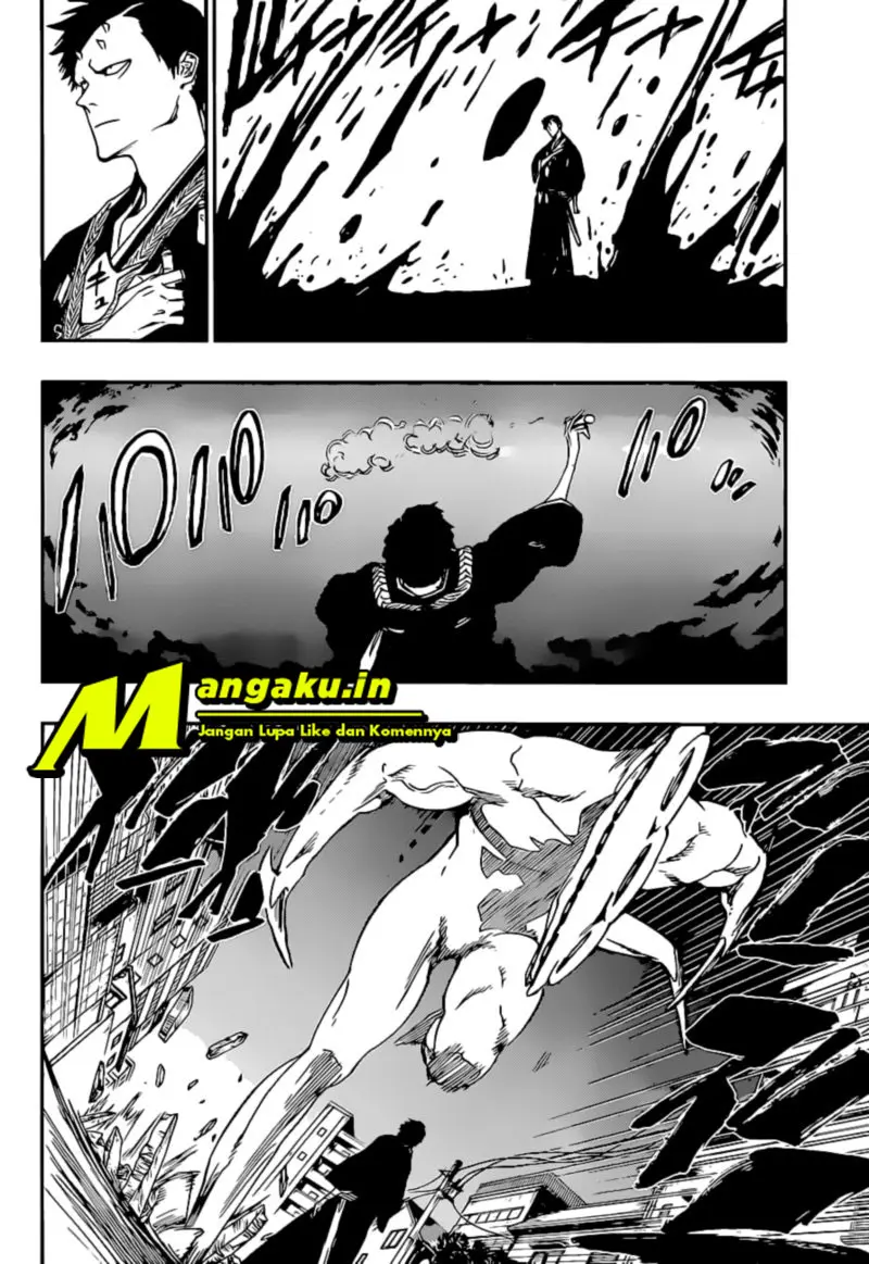 Read Bleach Bahasa Indonesia ID Manga Online