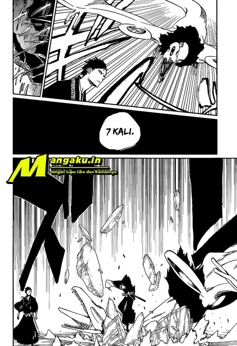 Read Bleach Bahasa Indonesia ID Manga Online