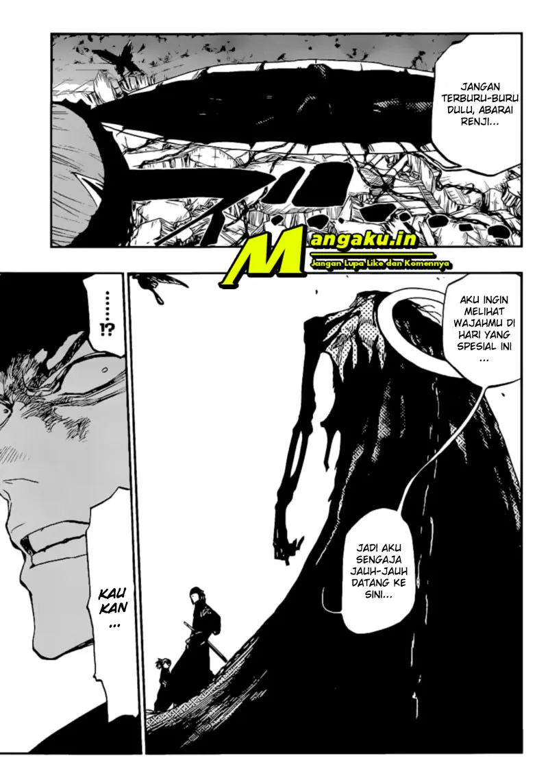 Read Bleach Bahasa Indonesia ID Manga Online