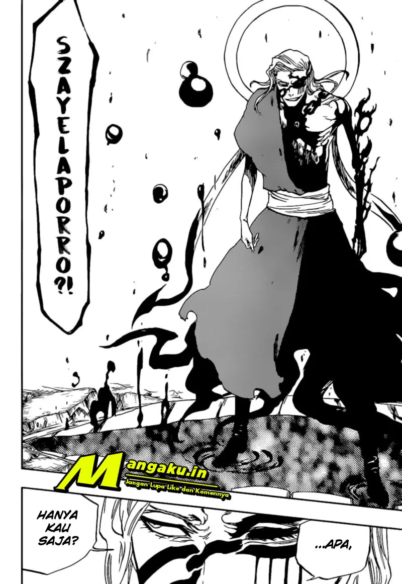 Read Bleach Bahasa Indonesia ID Manga Online