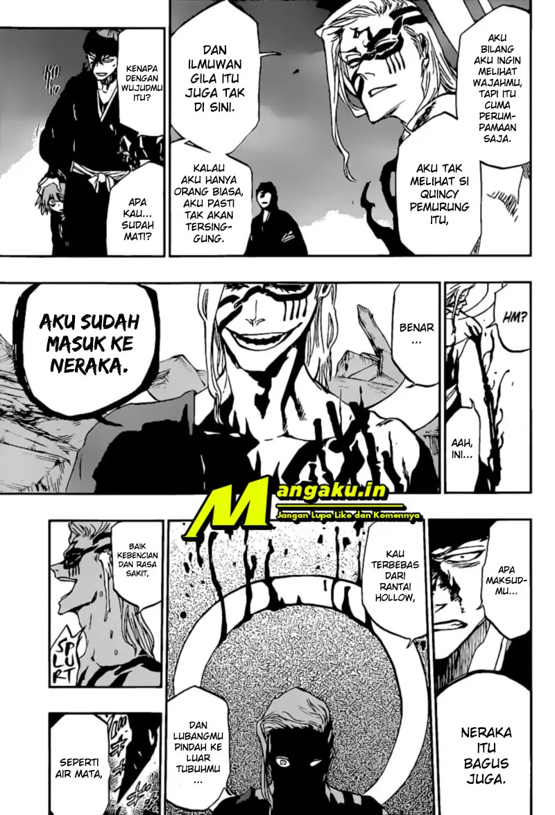 Read Bleach Bahasa Indonesia ID Manga Online
