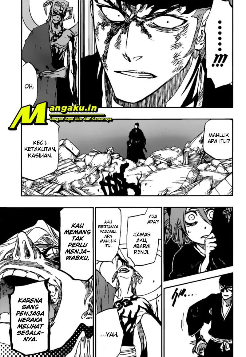 Read Bleach Bahasa Indonesia ID Manga Online