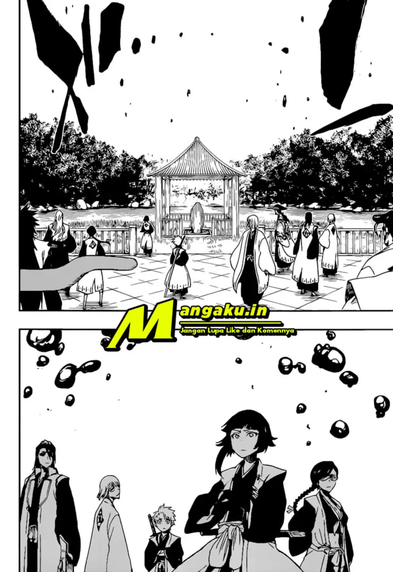 Read Bleach Bahasa Indonesia ID Manga Online