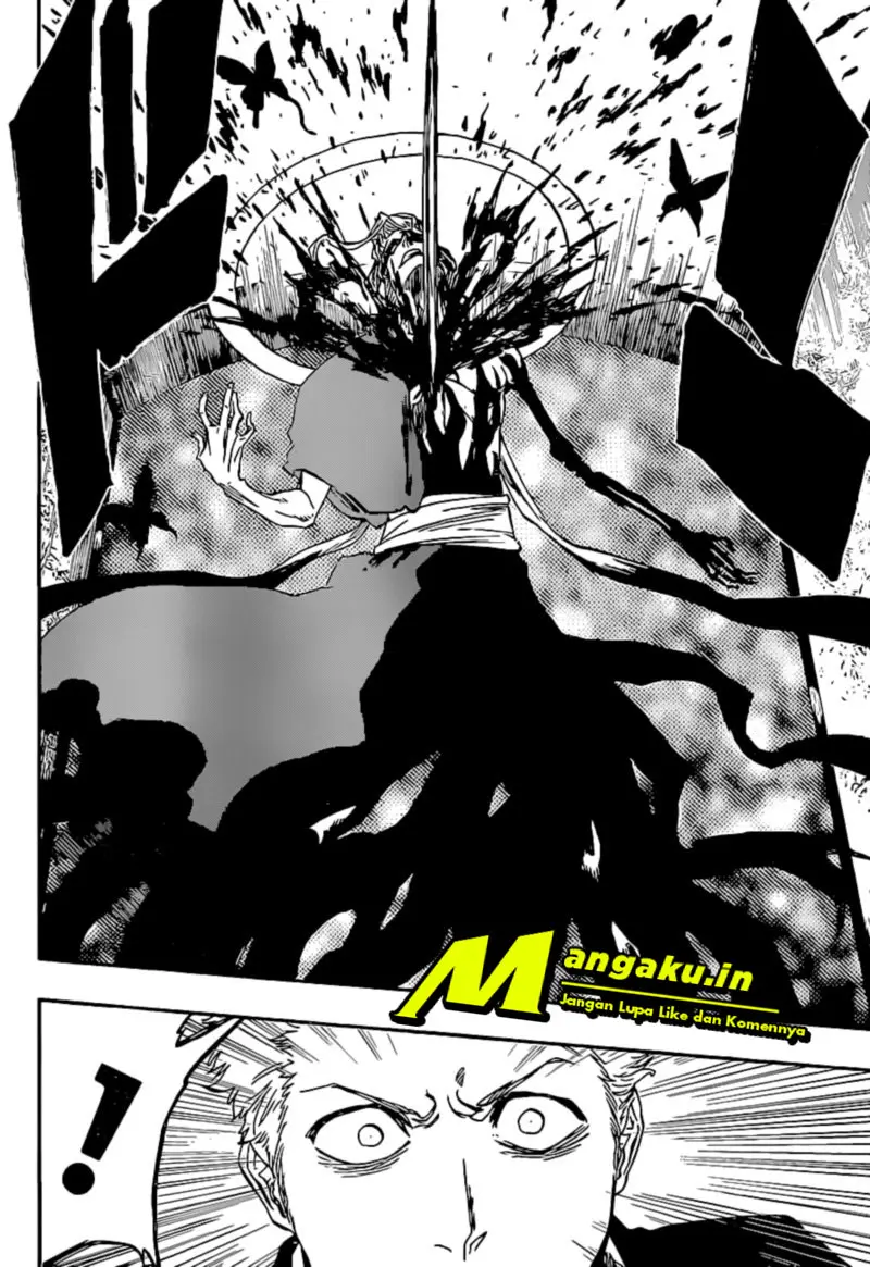 Read Bleach Bahasa Indonesia ID Manga Online