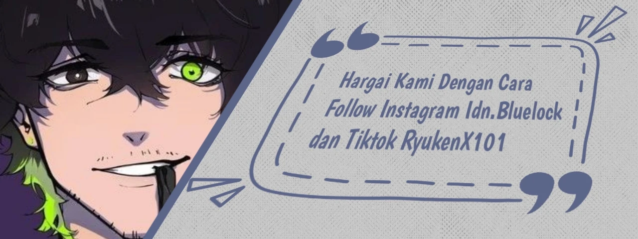 Read Blue Lock Episode Nagi ID Manga Online