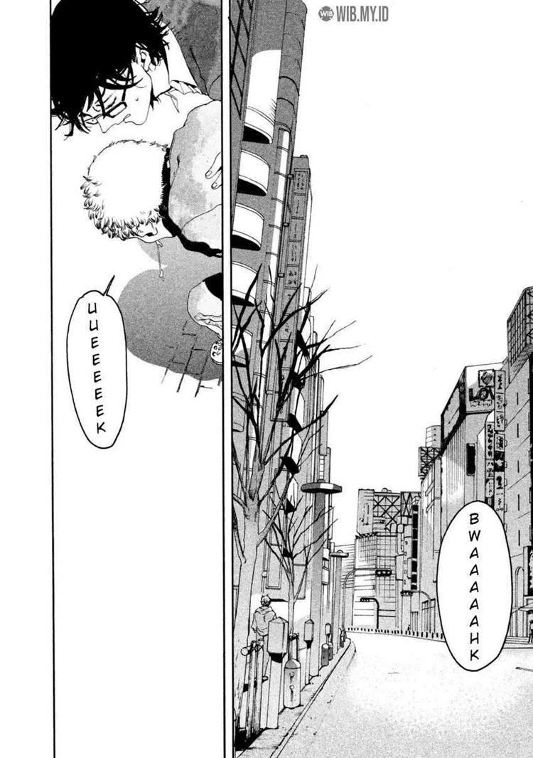 Read Blue Period Bahasa Indonesia ID Manga Online