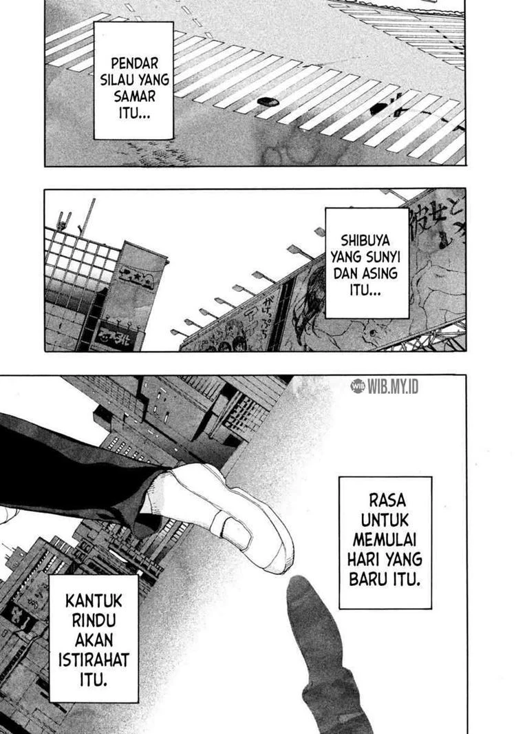 Read Blue Period Bahasa Indonesia ID Manga Online