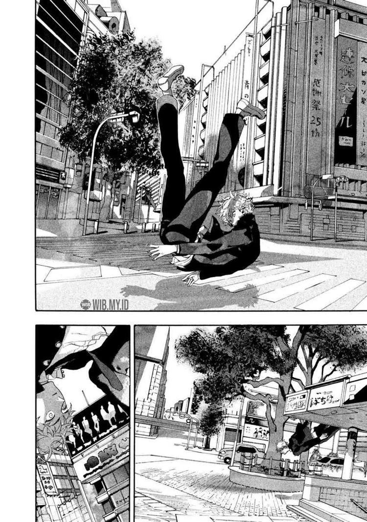 Read Blue Period Bahasa Indonesia ID Manga Online