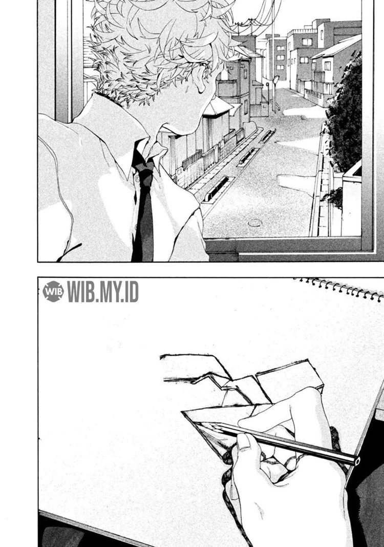 Read Blue Period Bahasa Indonesia ID Manga Online