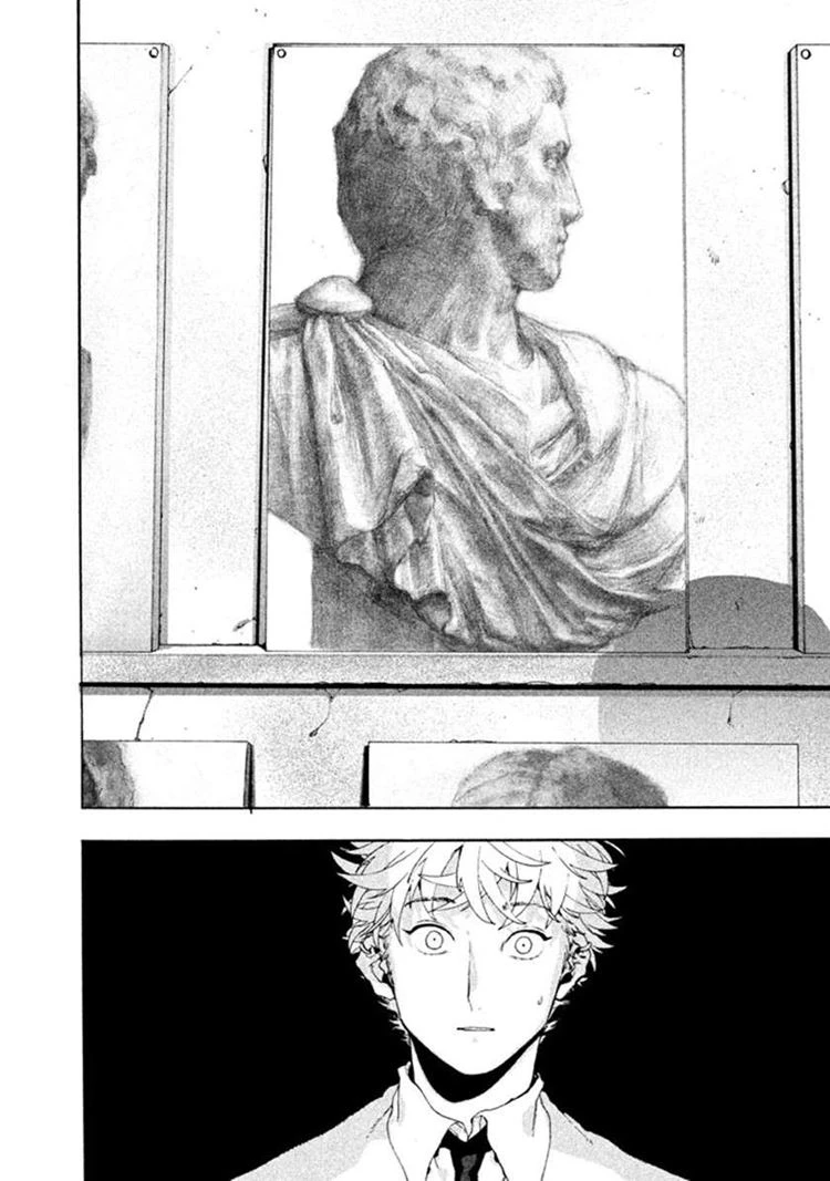 Read Blue Period Bahasa Indonesia ID Manga Online
