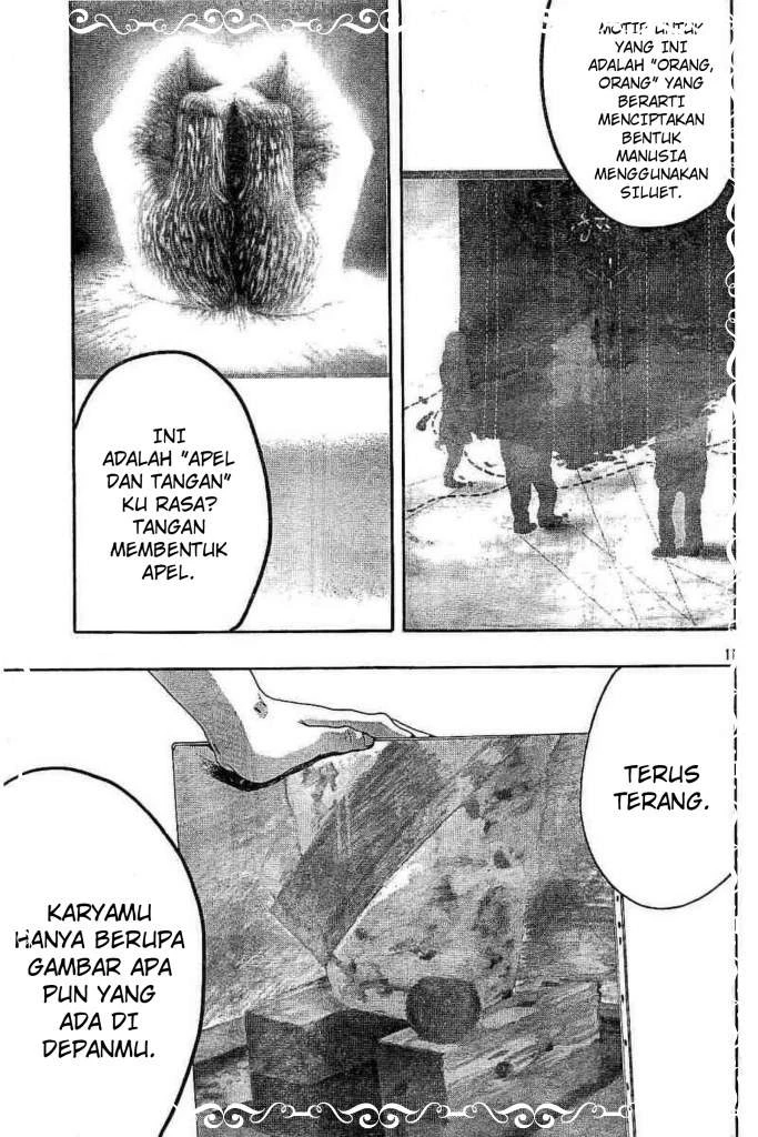 Read Blue Period Bahasa Indonesia ID Manga Online