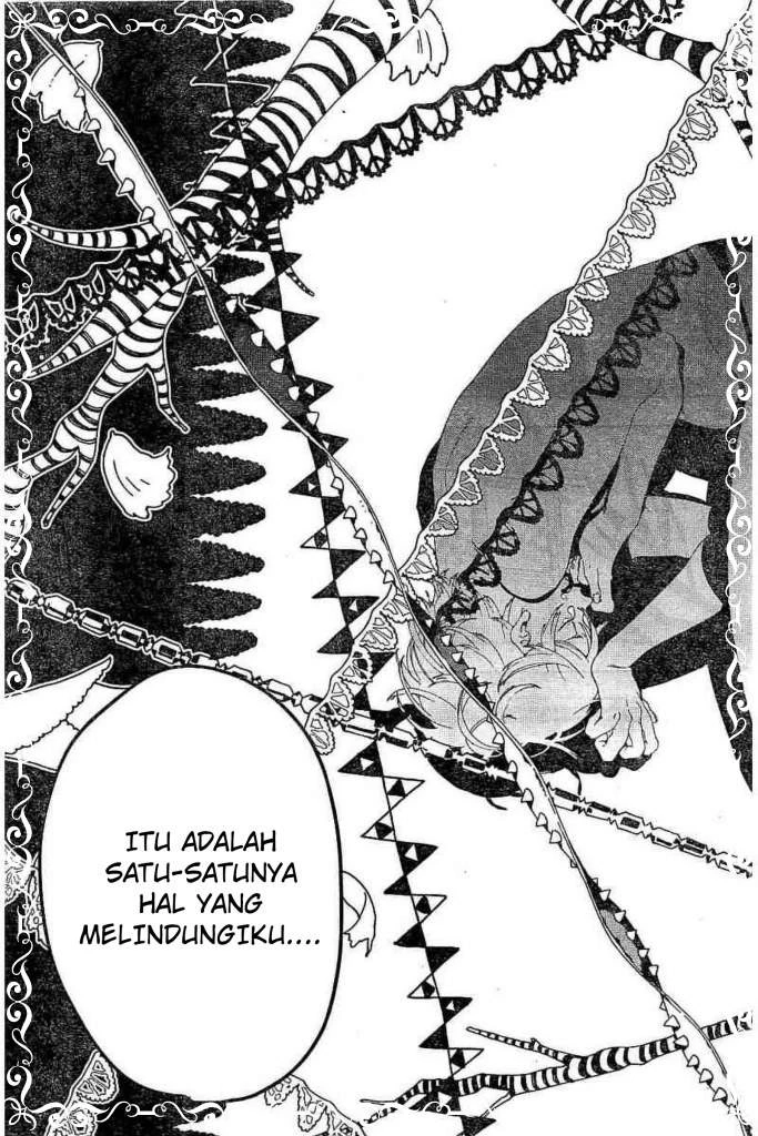 Read Blue Period Bahasa Indonesia ID Manga Online