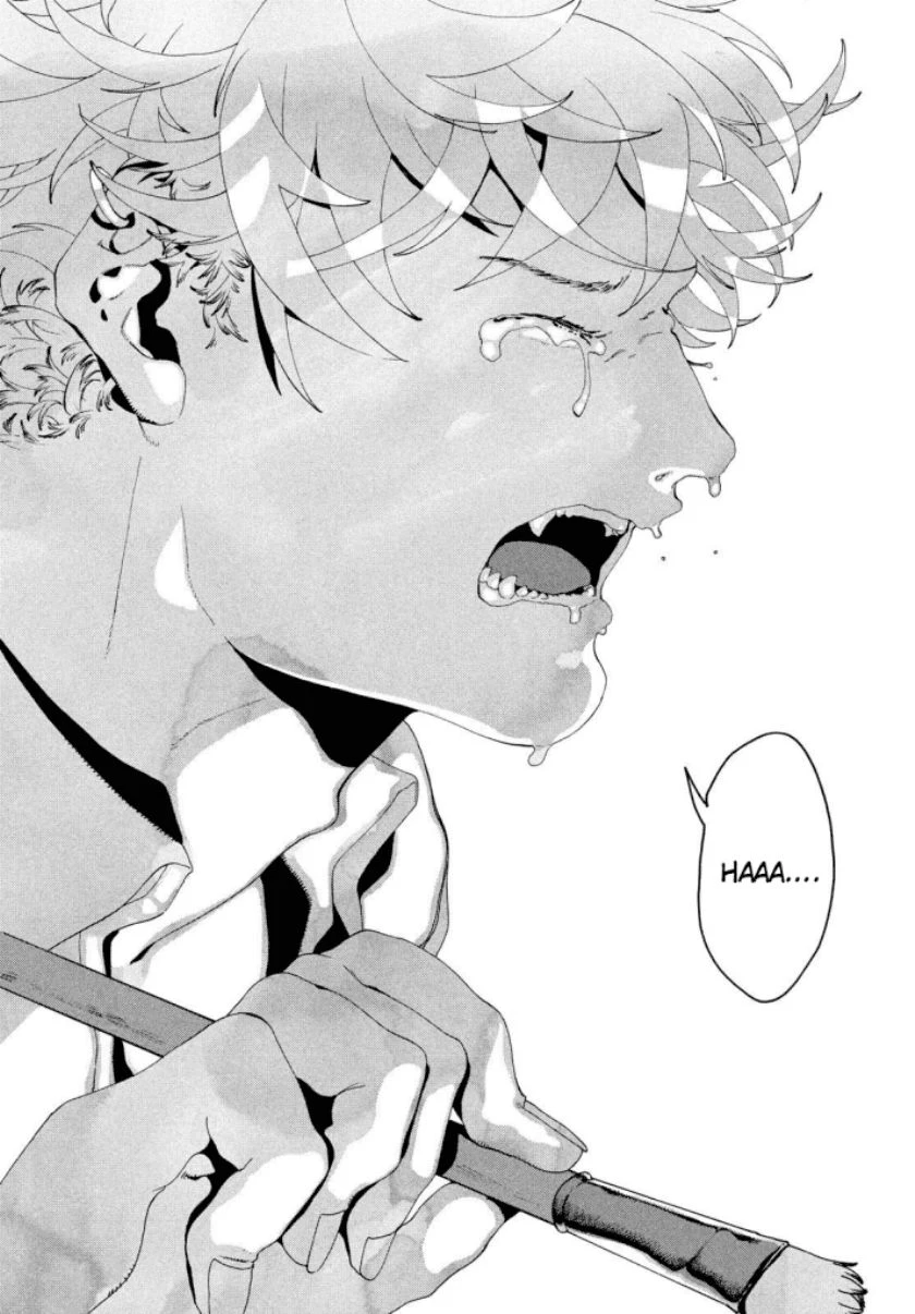 Read Blue Period Bahasa Indonesia ID Manga Online