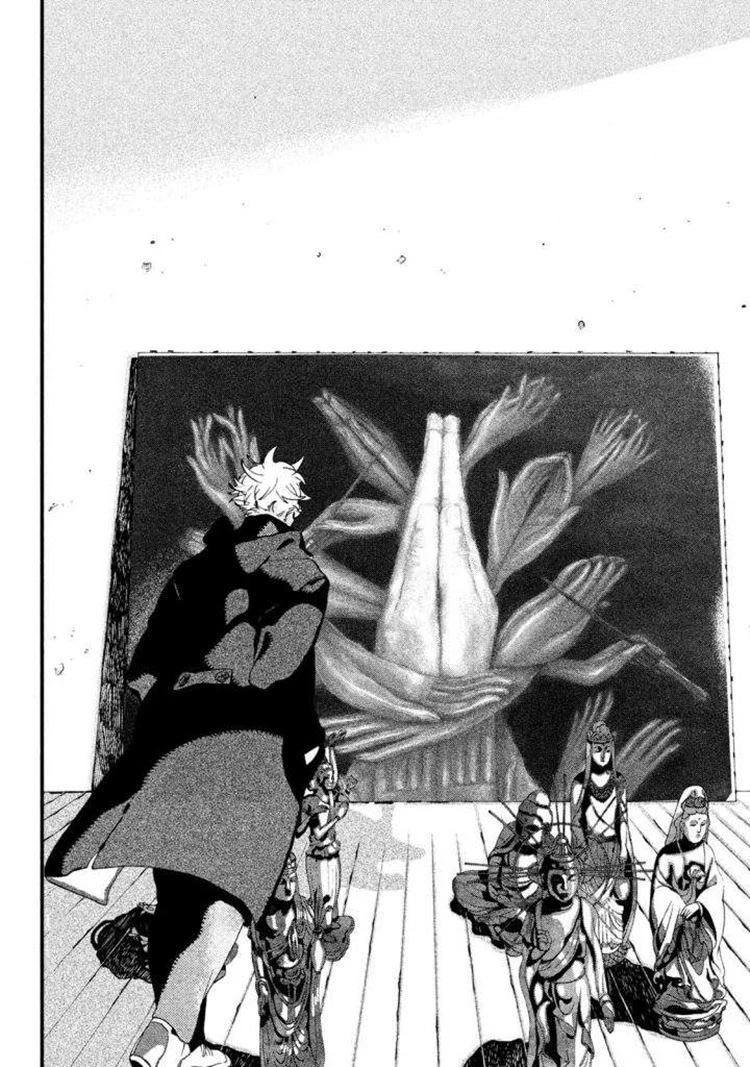 Read Blue Period Bahasa Indonesia ID Manga Online