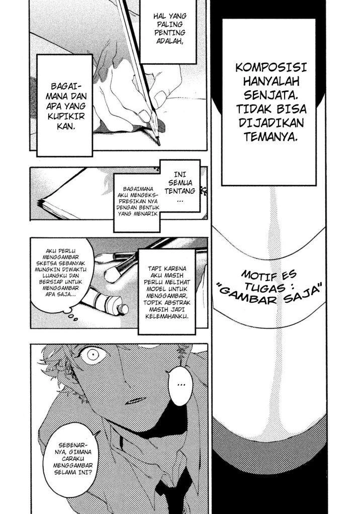 Read Blue Period Bahasa Indonesia ID Manga Online