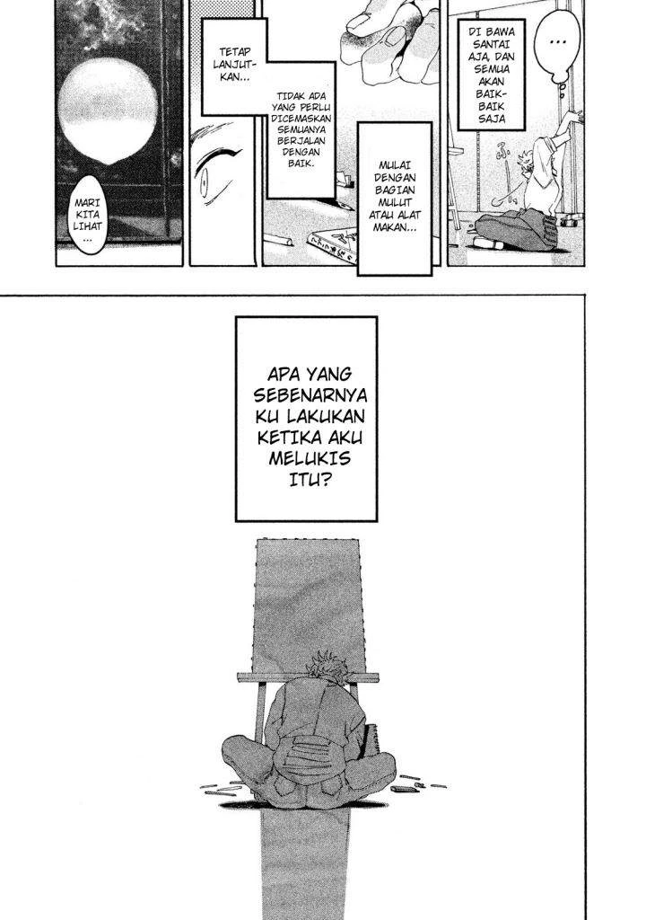 Read Blue Period Bahasa Indonesia ID Manga Online