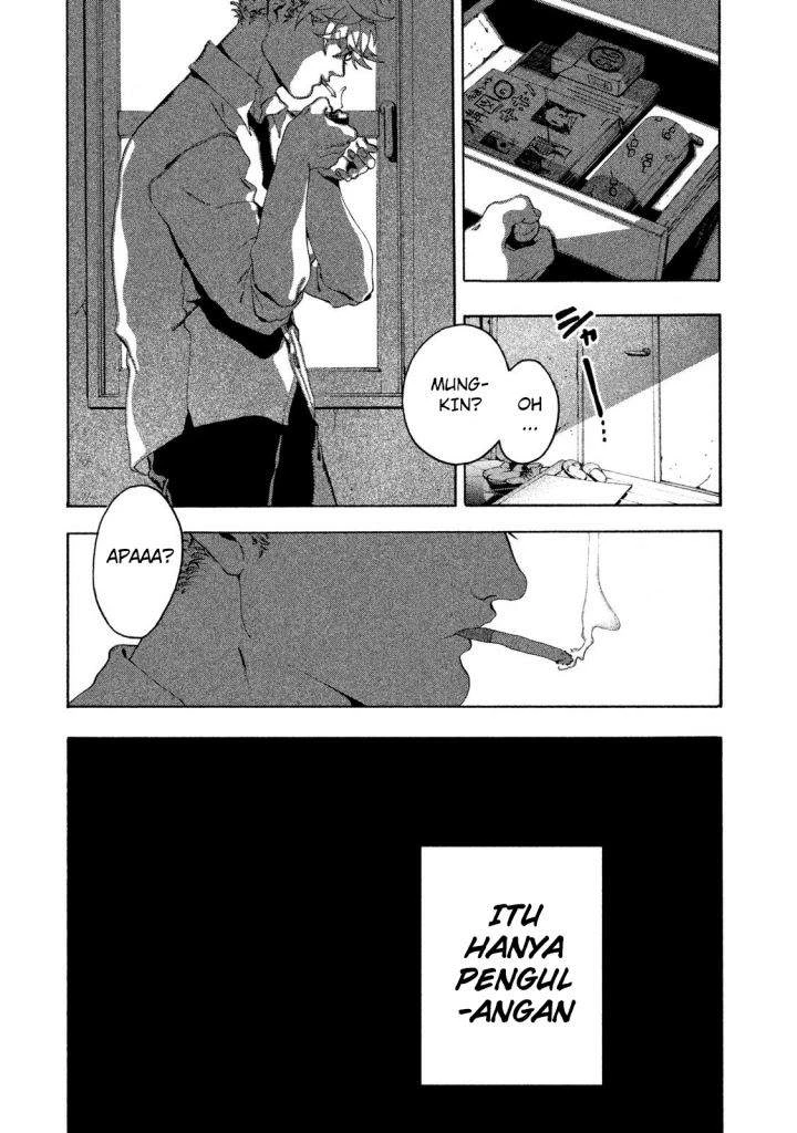 Read Blue Period Bahasa Indonesia ID Manga Online