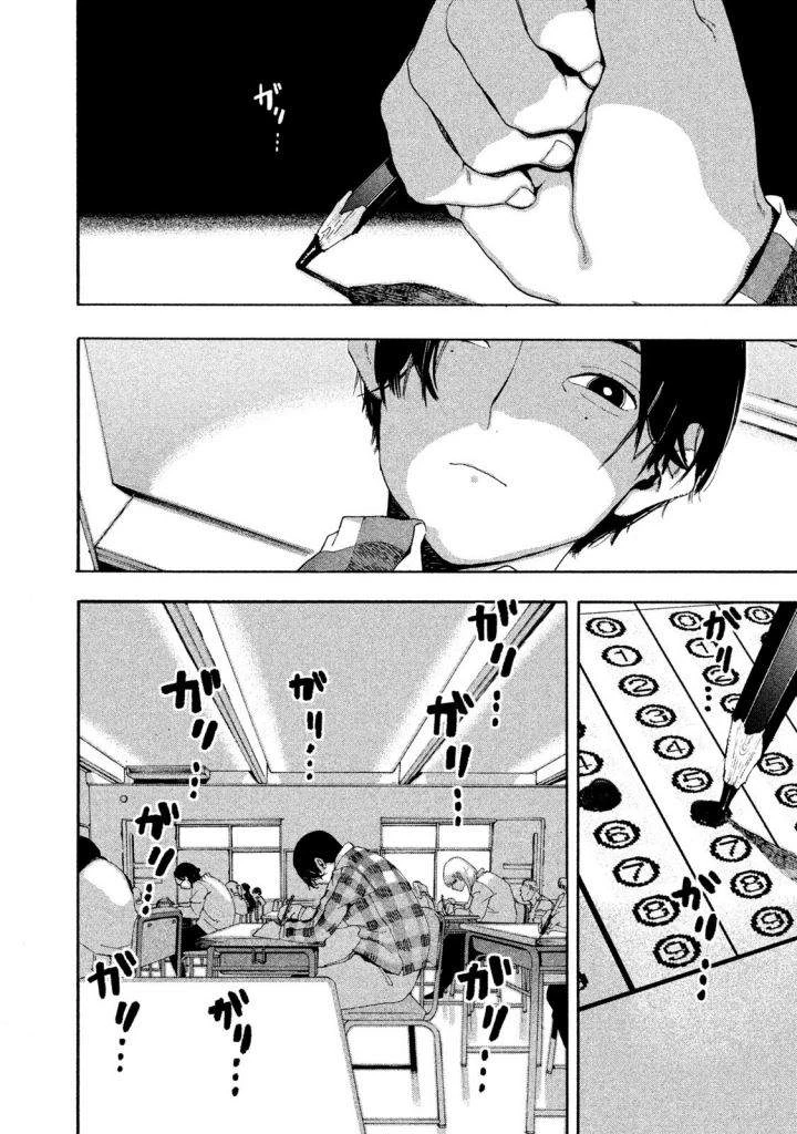 Read Blue Period Bahasa Indonesia ID Manga Online