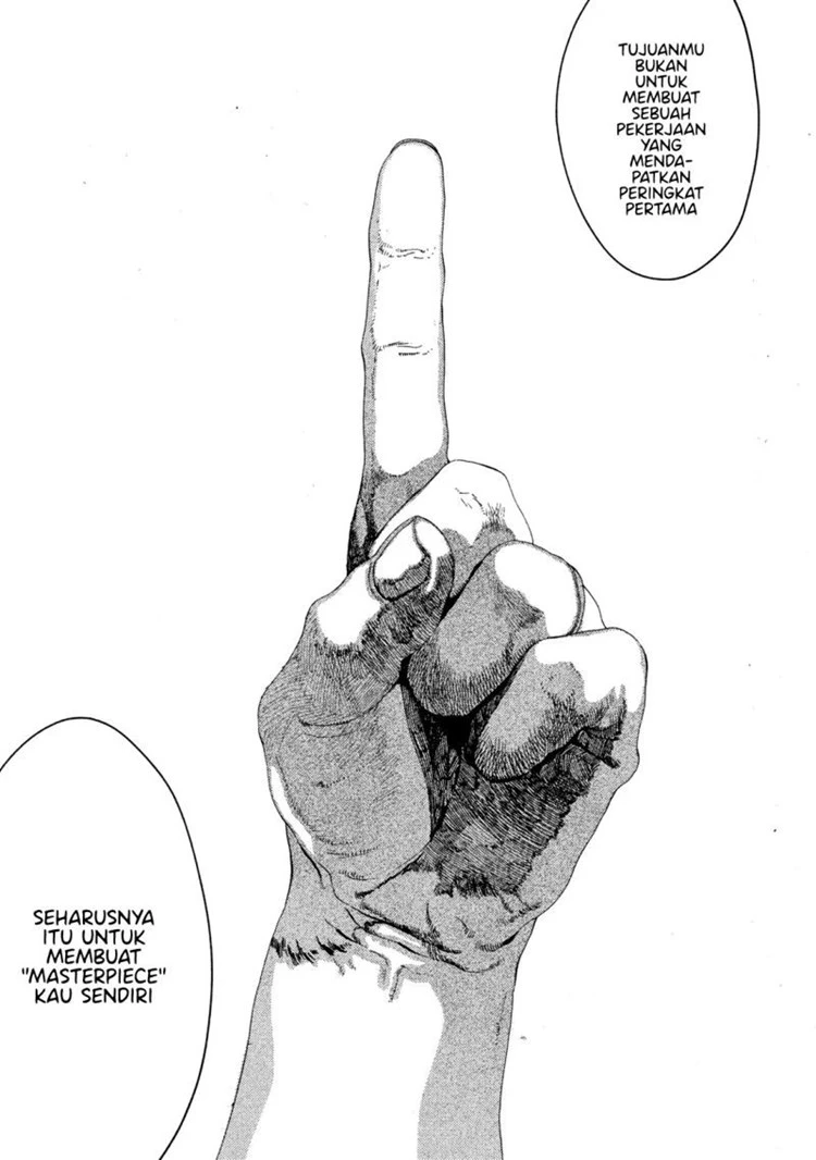 Read Blue Period Bahasa Indonesia ID Manga Online