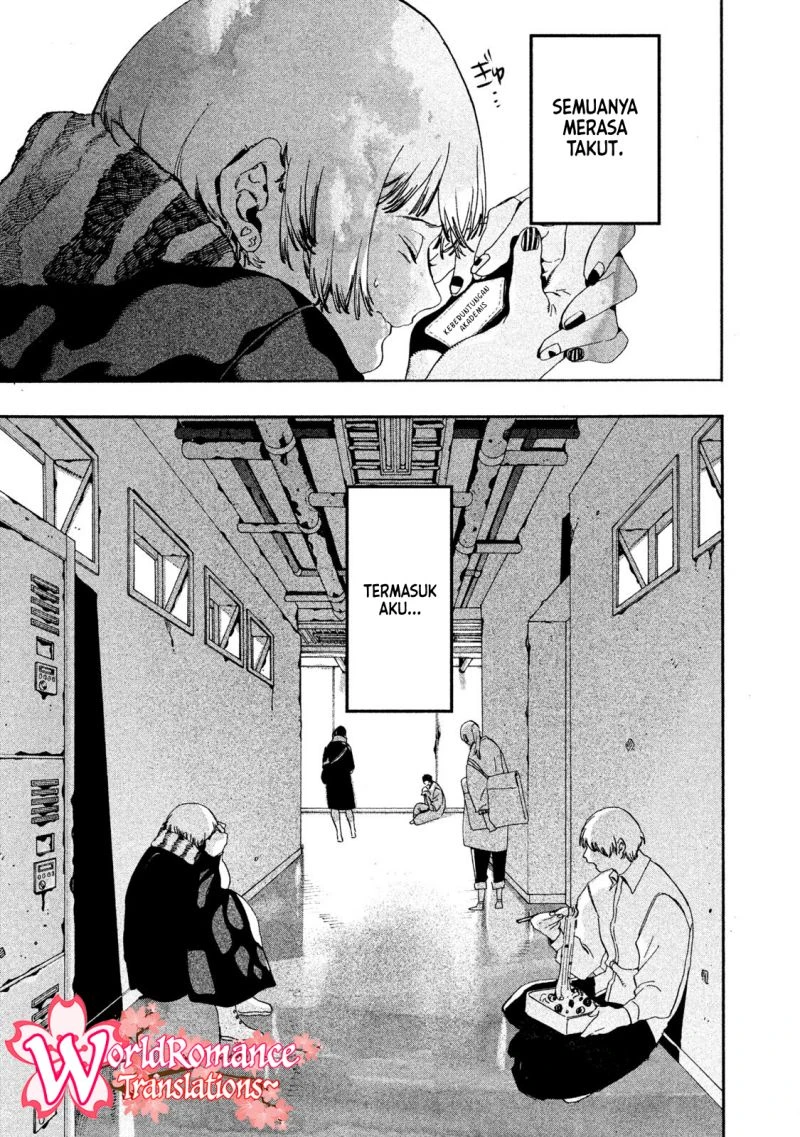 Read Blue Period Bahasa Indonesia ID Manga Online