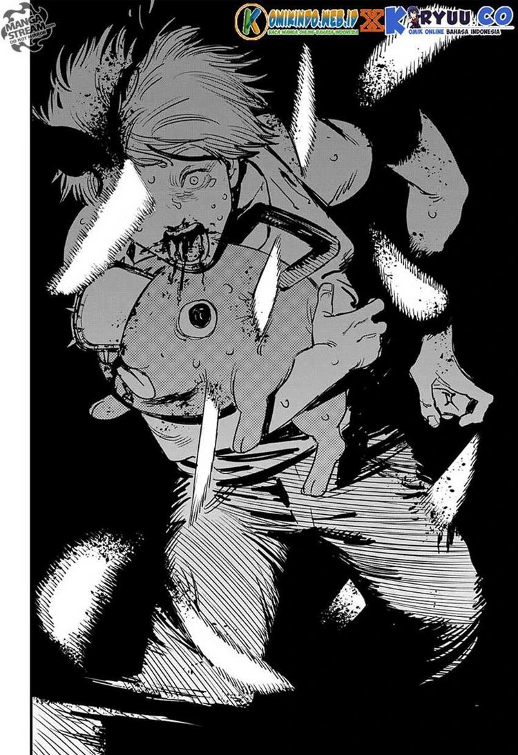 Read Chainsawman Bahasa Indonesia ID Manga Online
