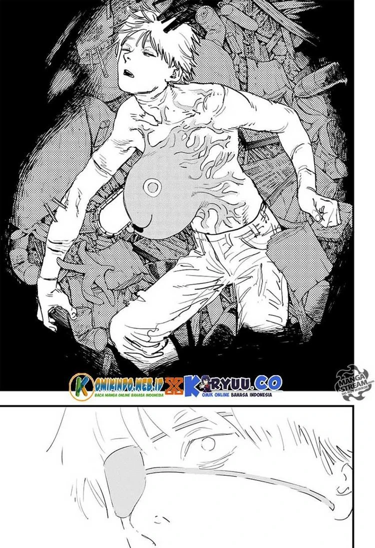 Read Chainsawman Bahasa Indonesia ID Manga Online