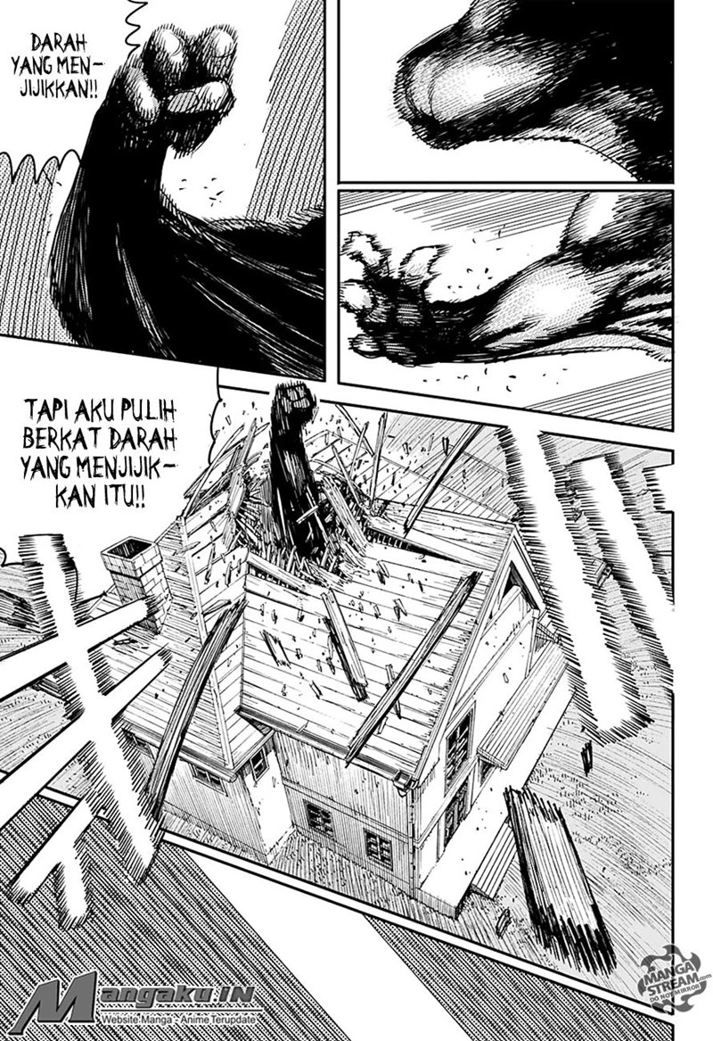 Read Chainsawman Bahasa Indonesia ID Manga Online