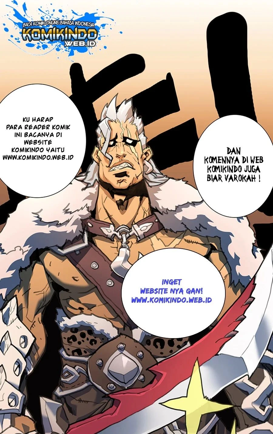 Read Chainsawman Bahasa Indonesia ID Manga Online