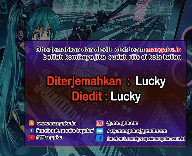 Read Chainsawman Bahasa Indonesia ID Manga Online
