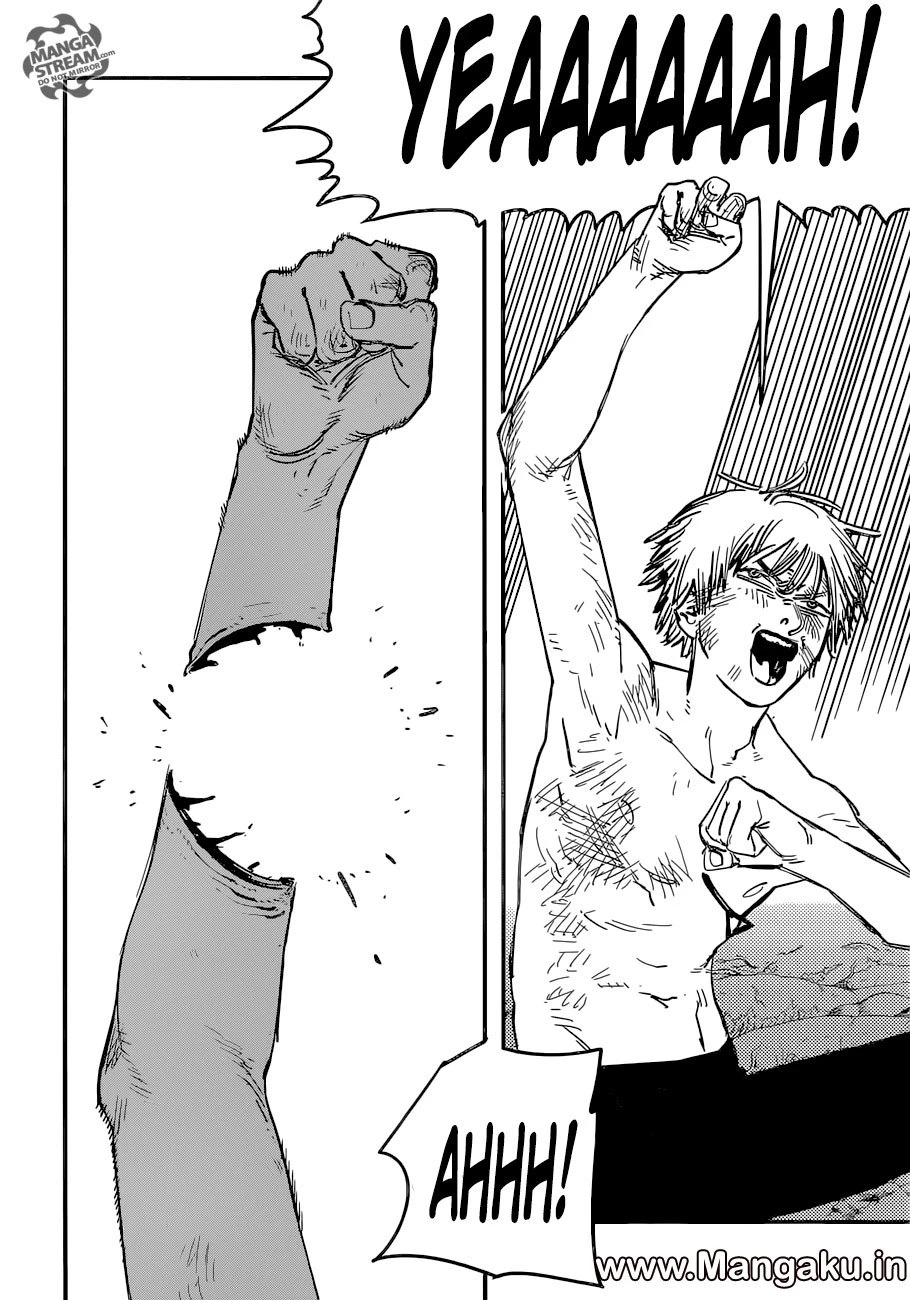 Read Chainsawman Bahasa Indonesia ID Manga Online