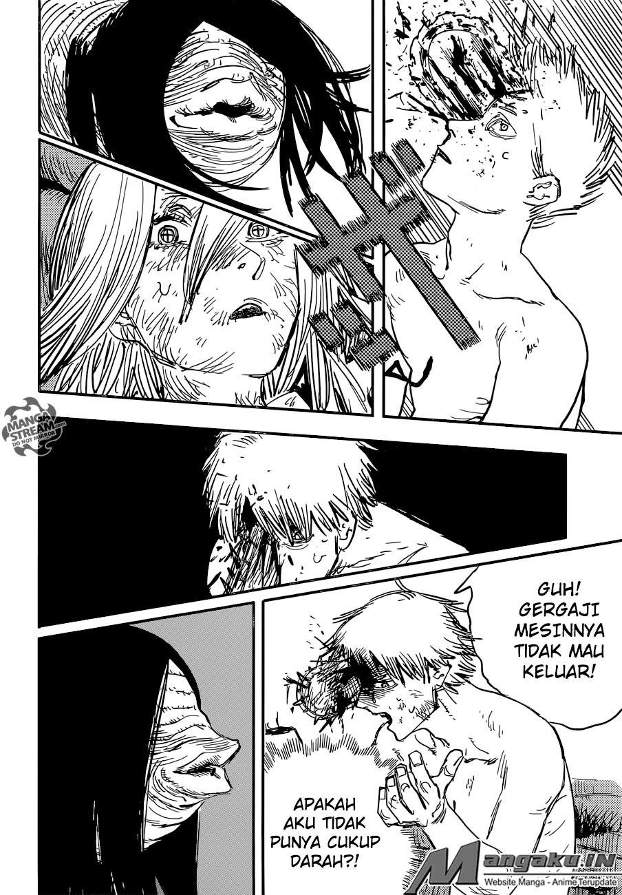 Read Chainsawman Bahasa Indonesia ID Manga Online