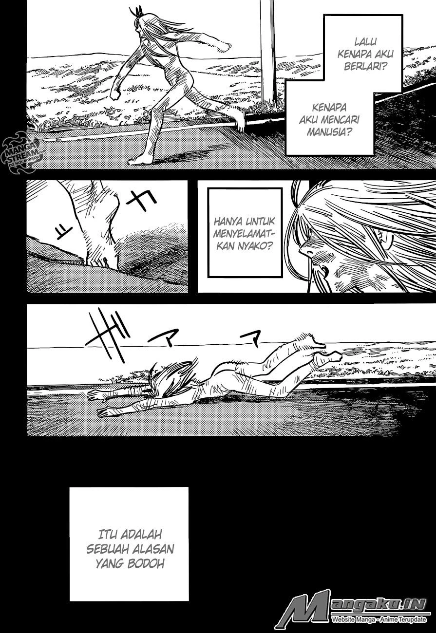Read Chainsawman Bahasa Indonesia ID Manga Online