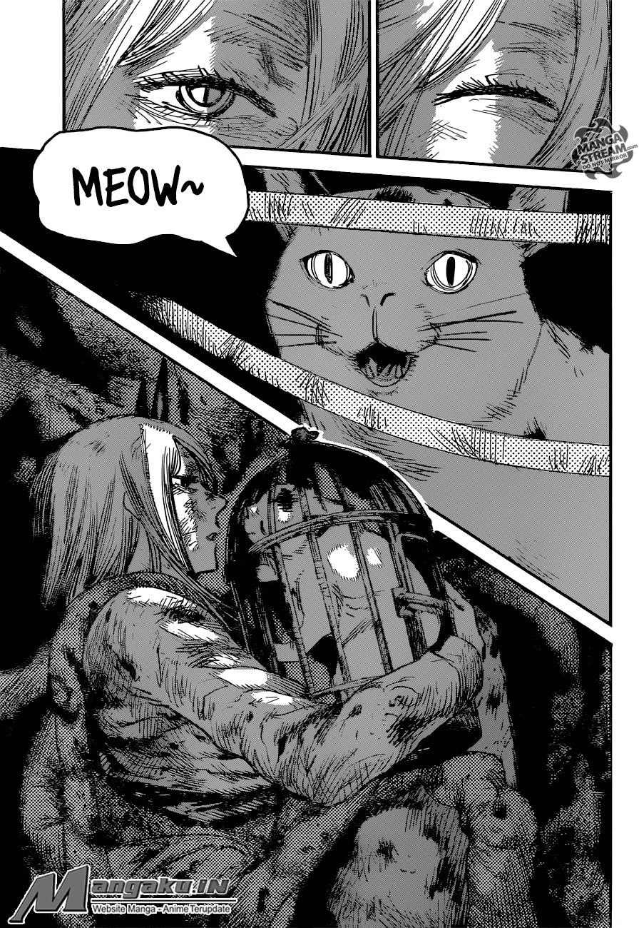 Read Chainsawman Bahasa Indonesia ID Manga Online
