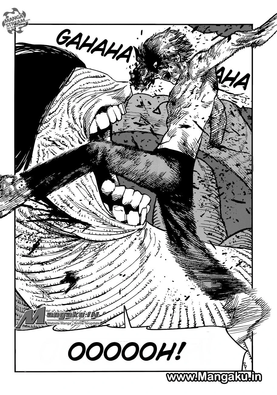 Read Chainsawman Bahasa Indonesia ID Manga Online