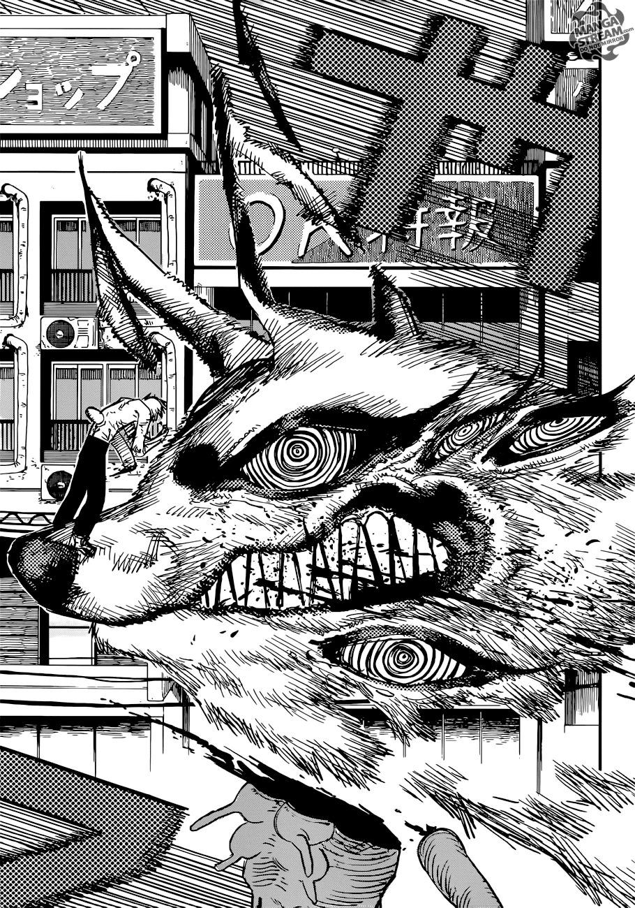 Read Chainsawman Bahasa Indonesia ID Manga Online