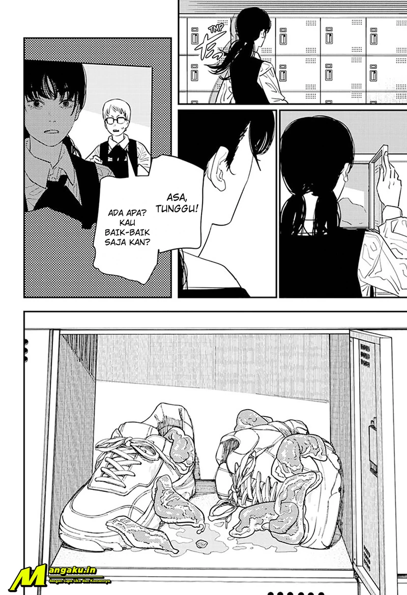 Read Chainsawman Bahasa Indonesia ID Manga Online