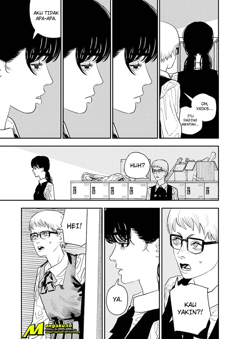 Read Chainsawman Bahasa Indonesia ID Manga Online