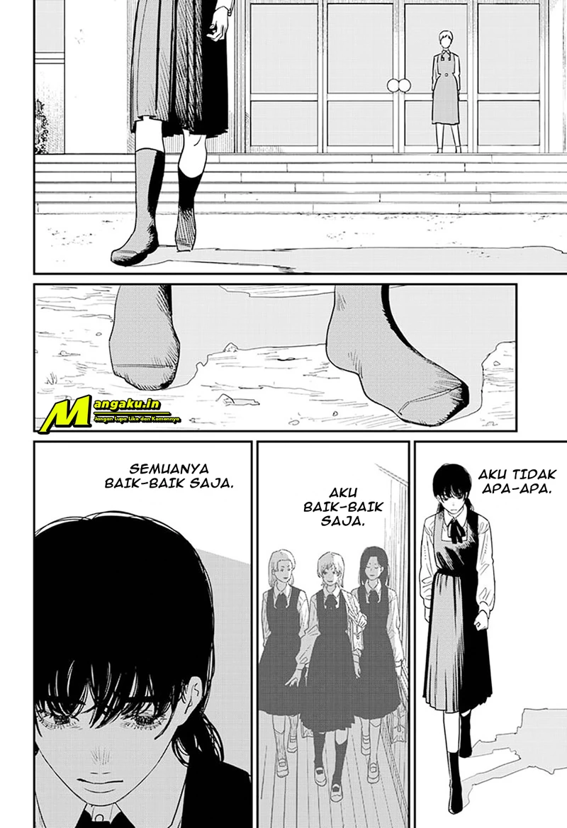 Read Chainsawman Bahasa Indonesia ID Manga Online